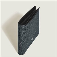 Portfolio Montblanc Herr Sartorial in Leder 220384 - 220384